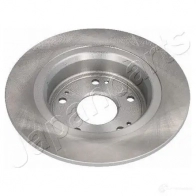Тормозной диск JAPANPARTS WN UA60 1437516548 dp415c - Изображение 2
