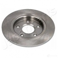 Тормозной диск JAPANPARTS IV00 HP dp906c 1437511770 - Изображение 2