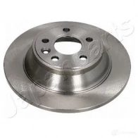 Тормозной диск JAPANPARTS 1481908 X3Z1 0 8033001049374 dpk08 - Изображение 2