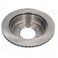 Тормозной диск JAPANPARTS DC4L Y 1437488196 dp515c - Изображение 2