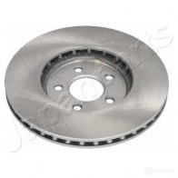 Тормозной диск JAPANPARTS 1437489361 di996c MS 96ZQ2 - Изображение 2