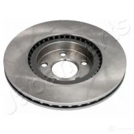 Тормозной диск JAPANPARTS di994c 1437486166 YS 0ZFE - Изображение 2
