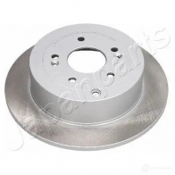 Тормозной диск JAPANPARTS 57 K1RW dph06c 1437518974 - Изображение 1