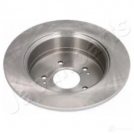 Тормозной диск JAPANPARTS 57 K1RW dph06c 1437518974 - Изображение 2