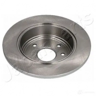 Тормозной диск JAPANPARTS 1437511854 F NM6AUF dpw04c - Изображение 2