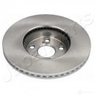 Тормозной диск JAPANPARTS 1437485203 R9MOW C di2014c - Изображение 2