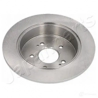 Тормозной диск JAPANPARTS JLGD7 0 dp520c 1437488270 - Изображение 2