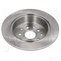 Тормозной диск JAPANPARTS 37U OF dp229c 1437484720 - Изображение 2