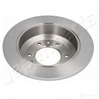 Тормозной диск JAPANPARTS dpk11c 1437484994 E QMIIQG - Изображение 2