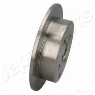 Тормозной диск JAPANPARTS 8033001049862 I14ARV 1 1481707 dp217 - Изображение 3