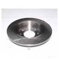 Тормозной диск JAPANPARTS 8033001049428 dp015 1481649 O3H KEX - Изображение 2