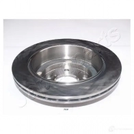 Тормозной диск JAPANPARTS 8033001050660 1481851 dp702 RV062 NE - Изображение 2