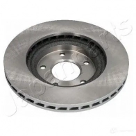 Тормозной диск JAPANPARTS TQF KXJ 1437488065 di003c - Изображение 2
