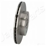 Тормозной диск JAPANPARTS di342 1481301 8033001047530 RUL P7 - Изображение 3