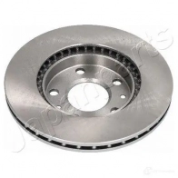 Тормозной диск JAPANPARTS di032c 1437515549 HBPC E - Изображение 2