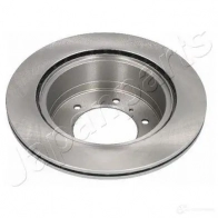Тормозной диск JAPANPARTS H4I O54 dph05c 1437512108 - Изображение 2
