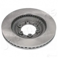 Тормозной диск JAPANPARTS T9P1 FC 1437485204 di919c - Изображение 2