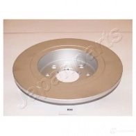 Тормозной диск JAPANPARTS 8033001049367 X9 Y6V dpk06 1481906 - Изображение 2