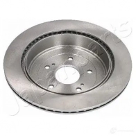 Тормозной диск JAPANPARTS 1437514896 C0EP3 BJ dp802c - Изображение 2