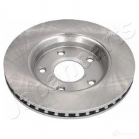 Тормозной диск JAPANPARTS I0OV N di915c 1437515112 - Изображение 2