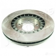 Тормозной диск JAPANPARTS 202I J di495 8033001047943 1481372 - Изображение 2
