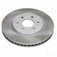 Тормозной диск JAPANPARTS K65 F9 di115c 1437513641 - Изображение 1