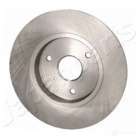 Тормозной диск JAPANPARTS 1481606 8033001045383 dim00 KKMB4H 0 - Изображение 2