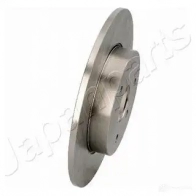 Тормозной диск JAPANPARTS 1481606 8033001045383 dim00 KKMB4H 0 - Изображение 3