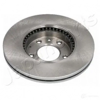 Тормозной диск JAPANPARTS di305c 1437487693 F3G A4N8 - Изображение 2