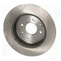 Тормозной диск JAPANPARTS 1481814 MW8 ISBB 8033001050356 dp495 - Изображение 2