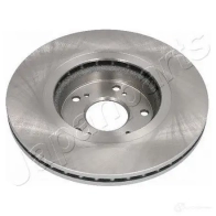 Тормозной диск JAPANPARTS FNO LM1D 1437510815 di412c - Изображение 2
