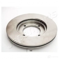 Тормозной диск JAPANPARTS 1481039 di056 8033001045574 LNSC 5 - Изображение 2