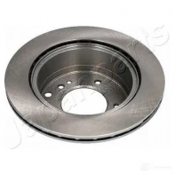 Тормозной диск JAPANPARTS 1437514418 dpk05c ZYP05 IG - Изображение 2