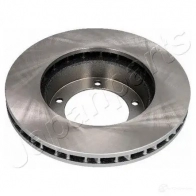 Тормозной диск JAPANPARTS 2202 35 1437514422 di224c - Изображение 2