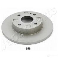 Тормозной диск JAPANPARTS P9YYYI 8 8033001049015 1481513 di903 - Изображение 2