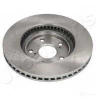 Тормозной диск JAPANPARTS ALHE OJ di2001c 1437514782 - Изображение 2