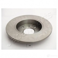 Тормозной диск JAPANPARTS 8 9OTJGM 1481682 dp155 8033001049633 - Изображение 2
