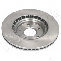 Тормозной диск JAPANPARTS 1437514420 8 77PE dih29c - Изображение 2