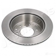 Тормозной диск JAPANPARTS 1437510565 7 LDNN dp516c - Изображение 2
