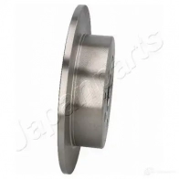 Тормозной диск JAPANPARTS 1481731 8033001670615 MCV RRCU dp242 - Изображение 3