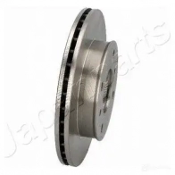 Тормозной диск JAPANPARTS KXZ D7 1480998 di010 8033001045543 - Изображение 3