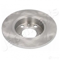 Тормозной диск JAPANPARTS COA D9 1437510115 dp900c - Изображение 2
