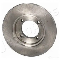 Тормозной диск JAPANPARTS 1481298 di338 8033001047493 YHTX 5H - Изображение 2