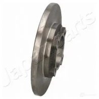 Тормозной диск JAPANPARTS 1481298 di338 8033001047493 YHTX 5H - Изображение 3