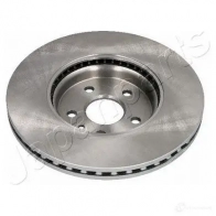 Тормозной диск JAPANPARTS diw19c 1437514403 CP9 E3 - Изображение 2