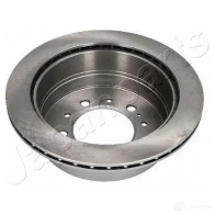 Тормозной диск JAPANPARTS 1437515027 dp223c 44F8U5 6 - Изображение 2