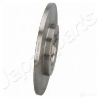 Тормозной диск JAPANPARTS 6Q ZVX 8033001048506 1481446 di601 - Изображение 3