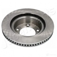 Тормозной диск JAPANPARTS 8 OWWL di2011c 1437515210 - Изображение 2