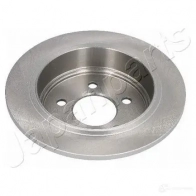 Тормозной диск JAPANPARTS YK8 2P3W dp995c 1437511622 - Изображение 2