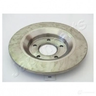 Тормозной диск JAPANPARTS 8033001306552 dp323 ZQHW HCX 1481770 - Изображение 2